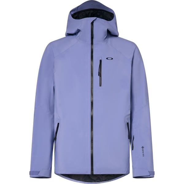 Veste de ski OAKLEY UNBOUND GORE-TEX SHELL JACKET 2.0 NEW LILAC