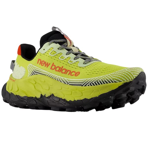 Chaussure trail NEW BALANCE FRESH FOAM X MORE TRAIL V3 TEA TREE