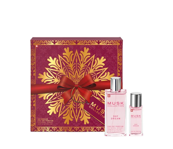 Musk Collection Daydream Sets mit Düften