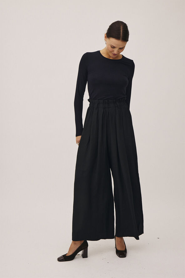Magasin du Nord Collection Eda 1S Black
