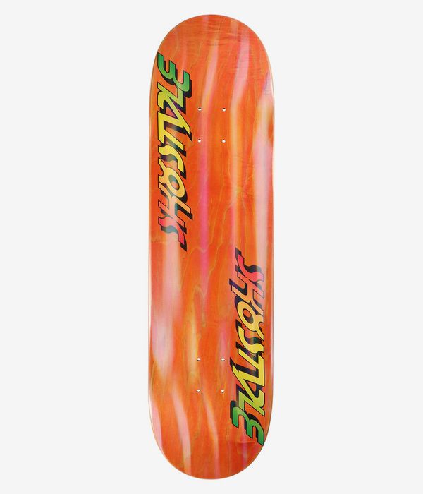 Call Me 917 Sk8Style 8.38
