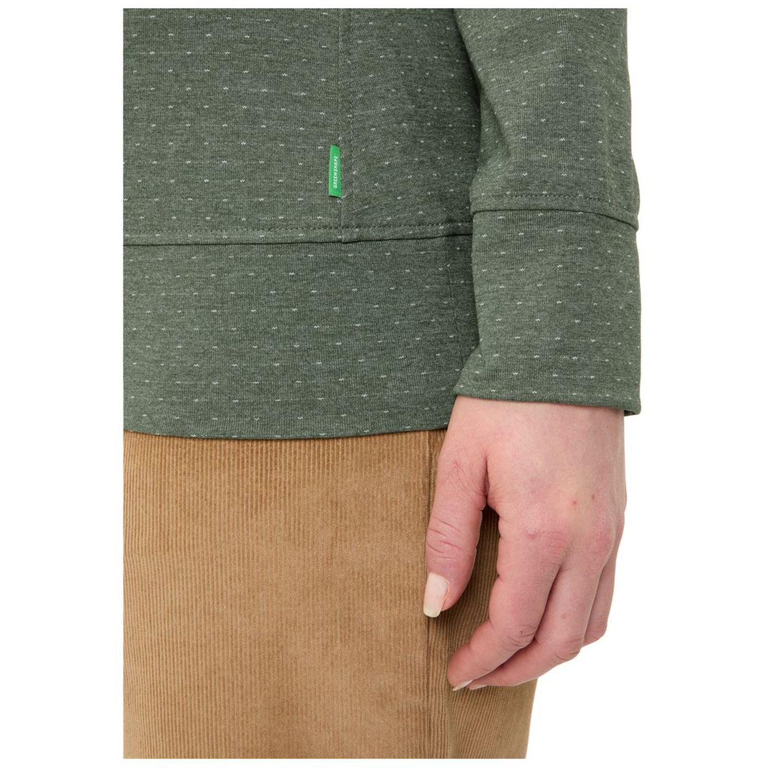 VaudeWo Tuenno Pullover