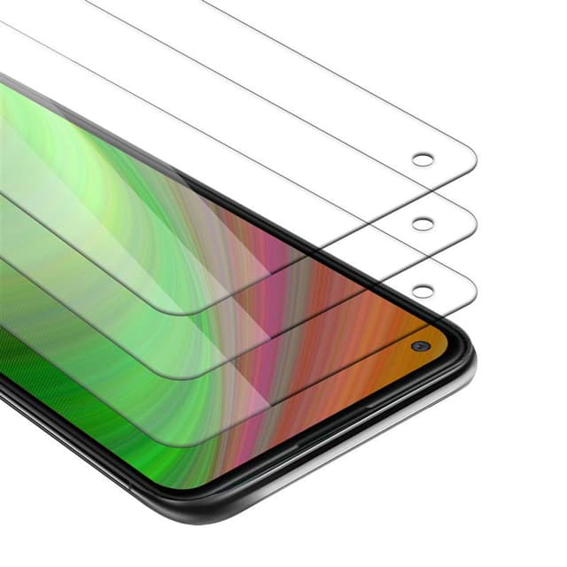 Samsung Galaxy A11 / M11 3x Skærmbeskytter