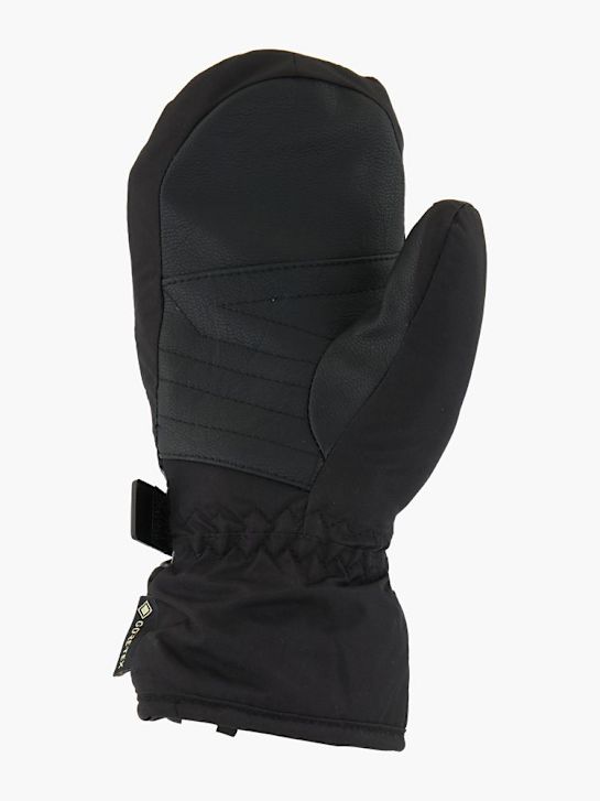 Reusch Handschuh Schwarz