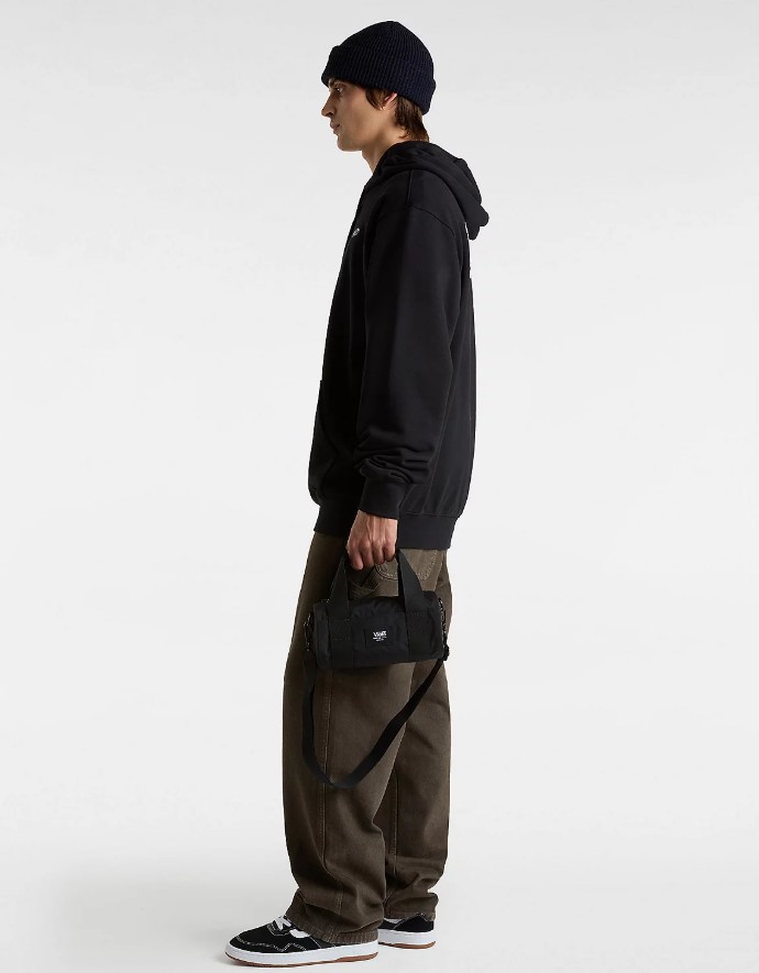Vans Barreled Mini Bag Black