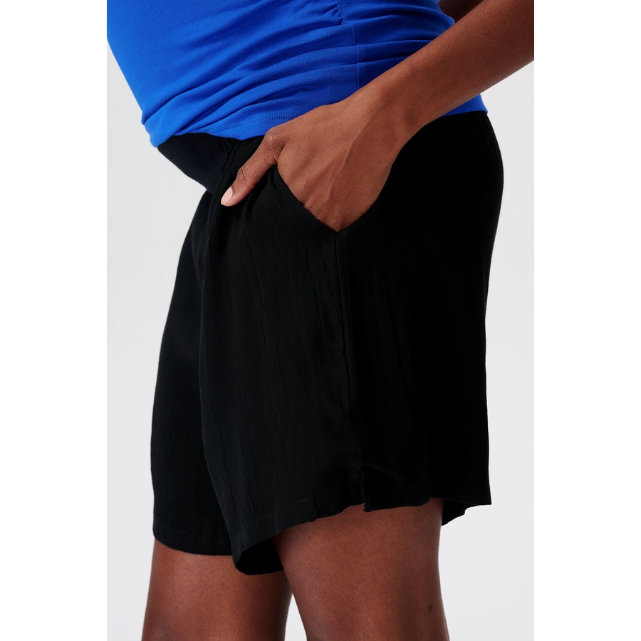 Esprit Umstandsshorts Deep Black