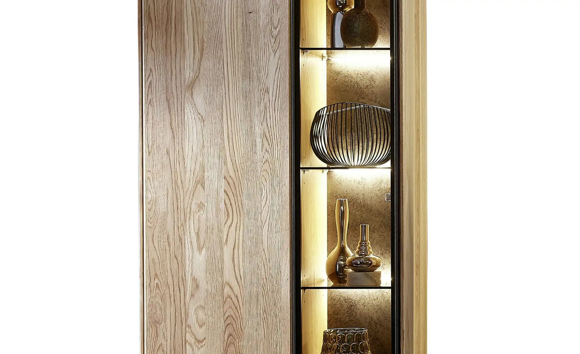 Woodford Vitrine Gerano