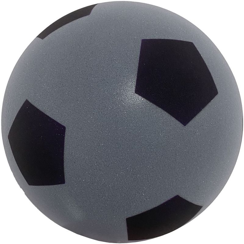 Supreme Silent Soccer Ball