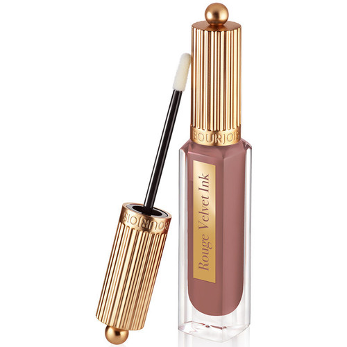 Bourjois - Rouge Velvet Ink Liquid Lipstick 014