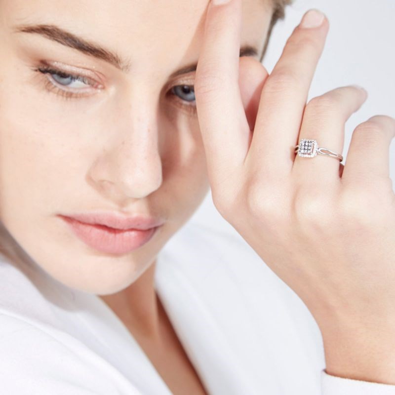 Bague 