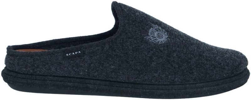 SCAPA Pantoffels Grijs