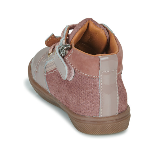 GBB - CHOUBY - Rose