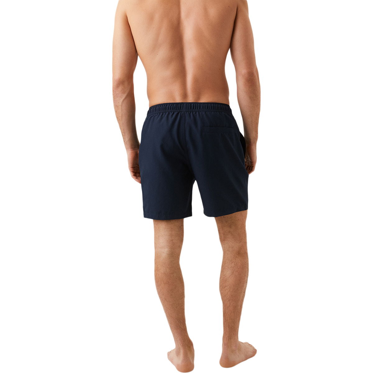 Björn Borg Swim Badeshorts Herre