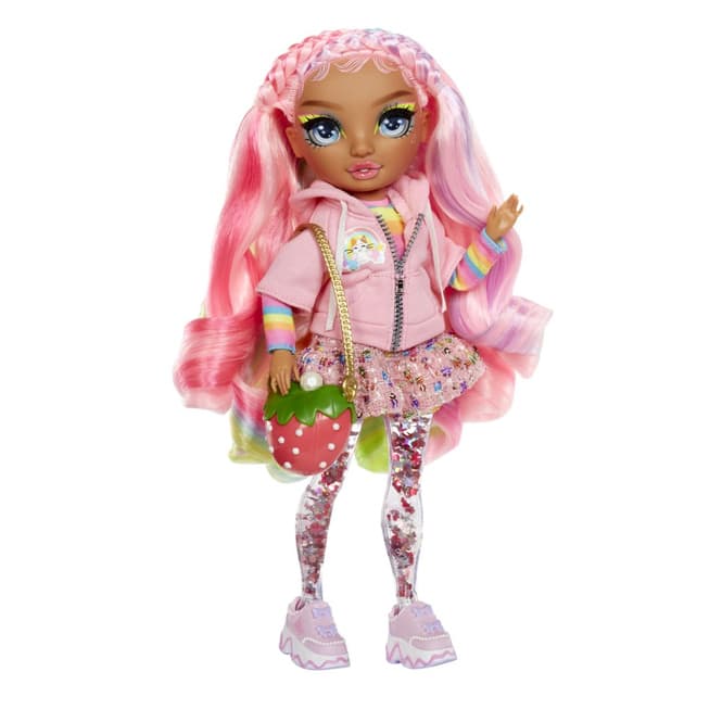 Rainbow High - Sparkle & Shine -  Rosetta Puppe