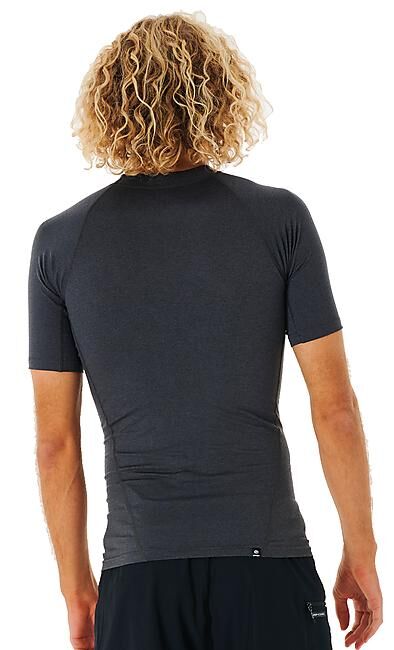 RIP CURL - T-SHIRT LYCRA DAWN PATROL PERFORMANCE UV MC