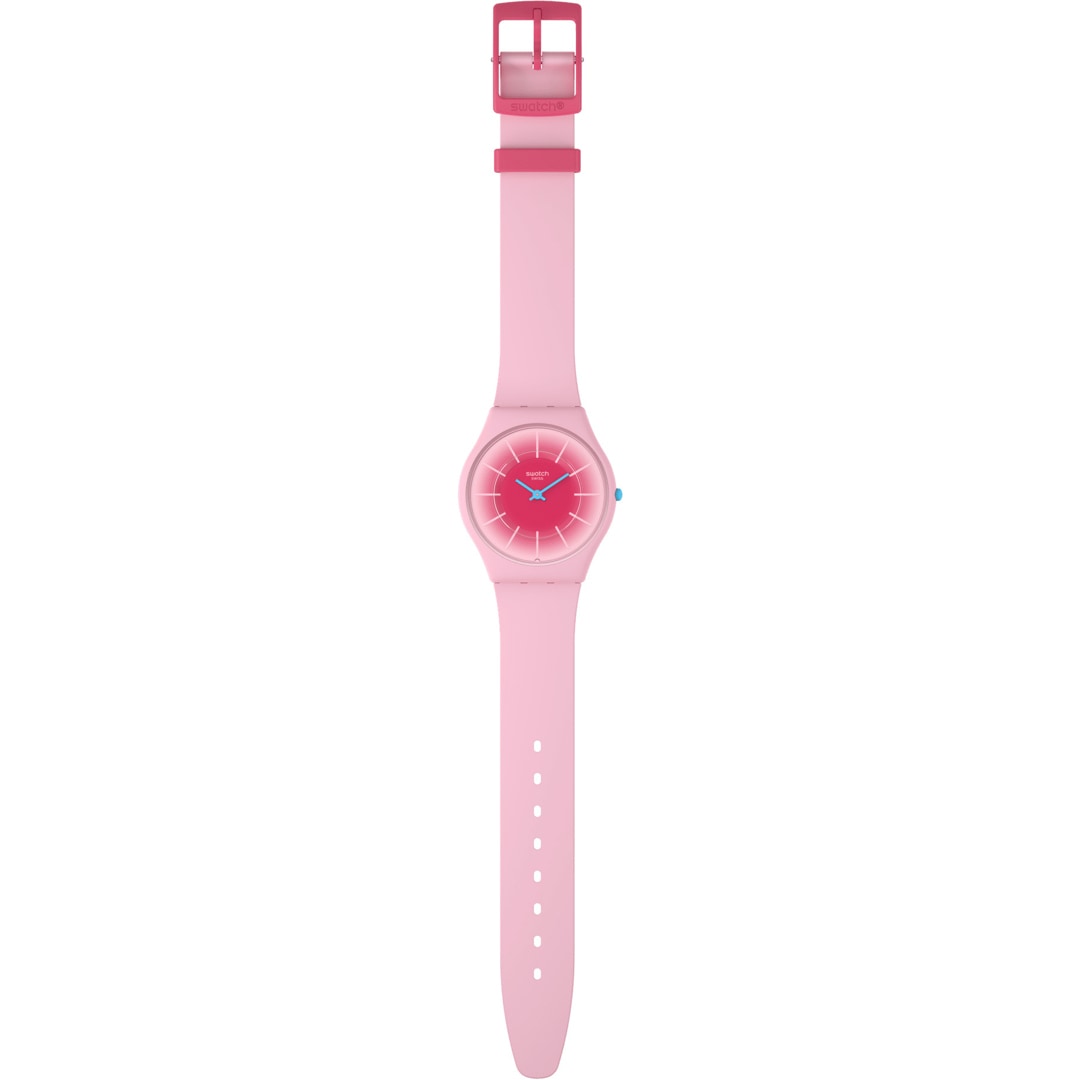 Swatch Skin Classic Biosourced Radiantly Pink