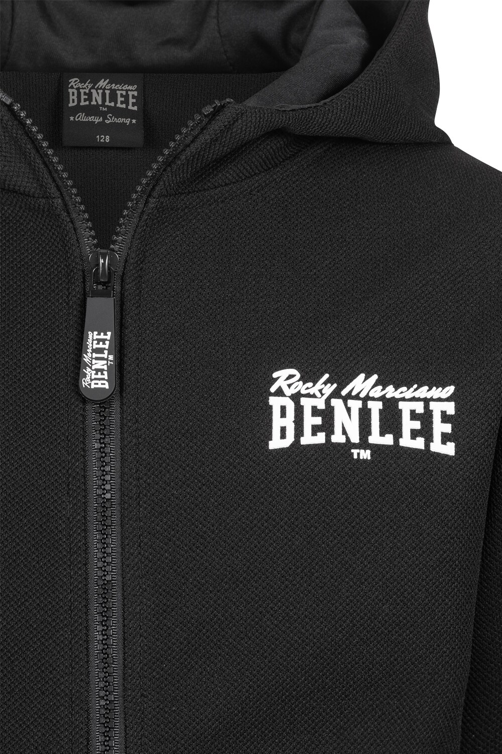 BENLEE Kinder Trainingsanzug mit Kapuze HACKBERRY JUNIOR