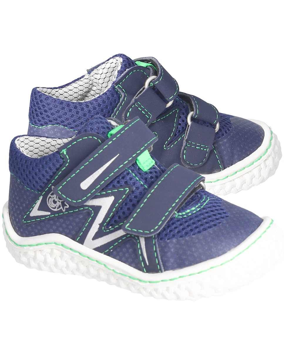 Barfußschuhe PATTI in nautic