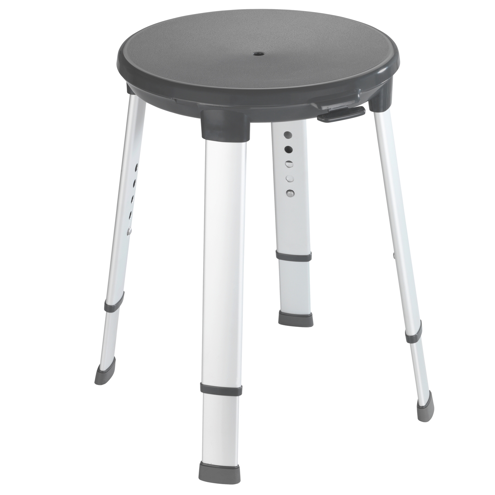 Wenko Secura Premium hygienebadkruk rond