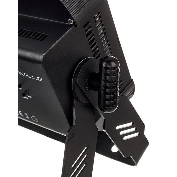 Stairville Wild Wash Pro 648 RGBW