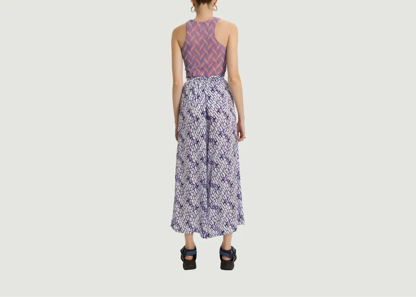 Pantalon Doll Heimstone