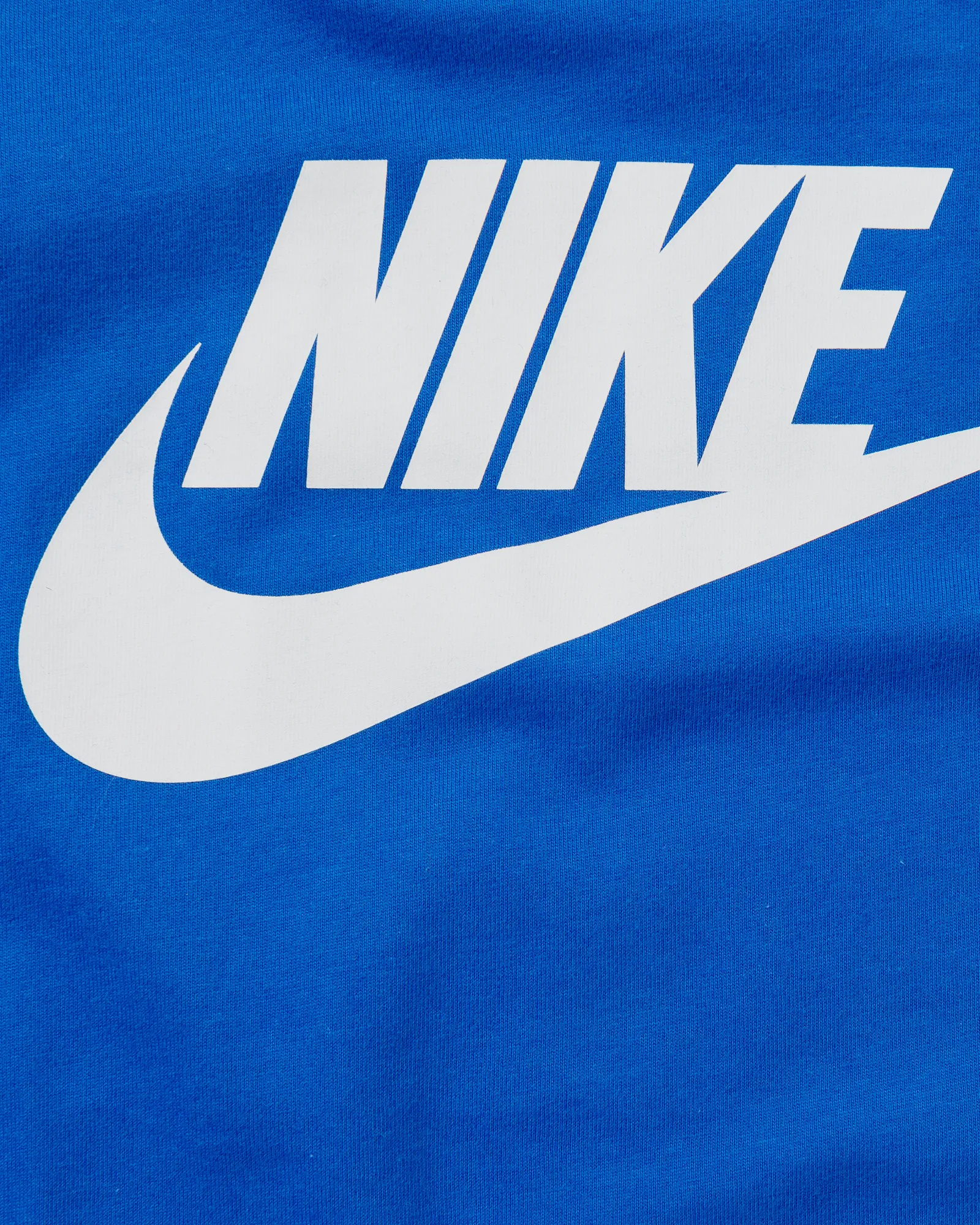 Nike FUTURA TEE