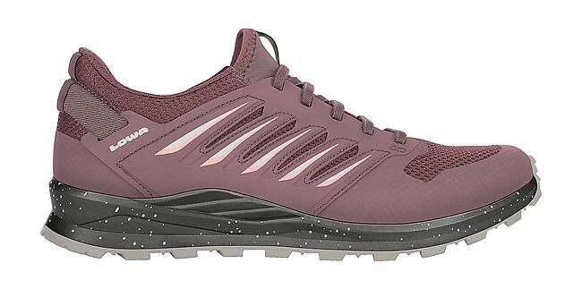 LOWA - CHAUSSURES DE RANDONNEE VENTO WS