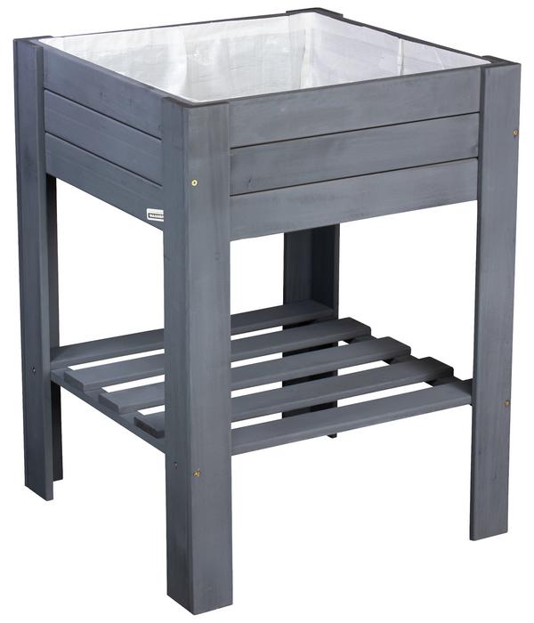 Wagner Holz-Hochbeet GreenBOX light, ca.