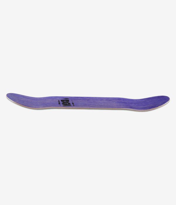 DGK Vaughn Ghetto Psych 7.8
