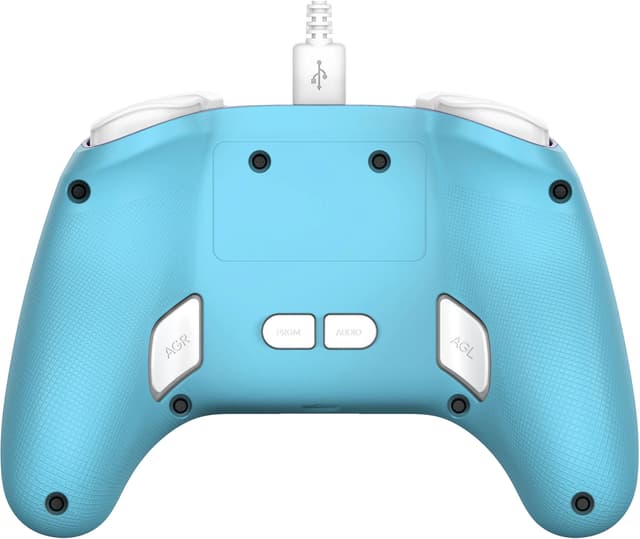 PowerA Switch 2 kablet gamepad (mushroom)