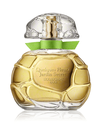 Houbigant Collection Privée Quelques Fleurs Jardin Secret Eau de Parfum Extrême Spray 100ml