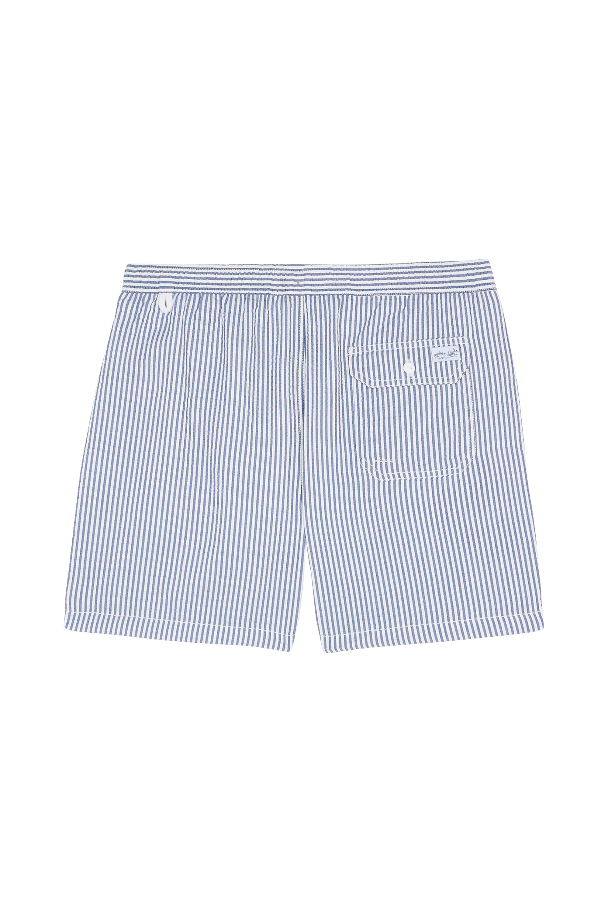 MAISON LABICHE Short de bain MAILLOT LOBSTER Multicolore