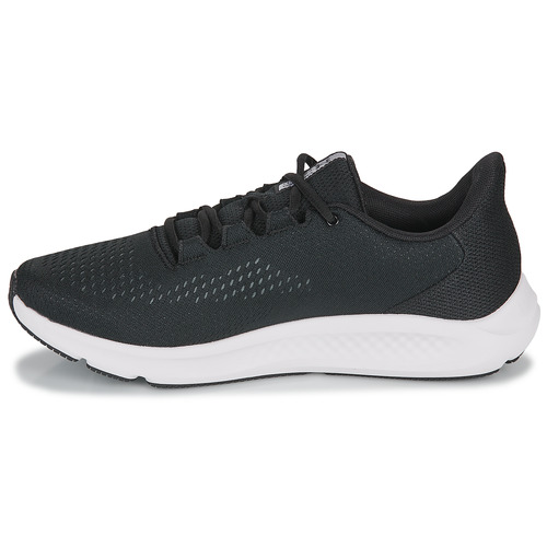 Under Armour - UA CHARGED POURSUIT 3 BL - Noir / Blanc
