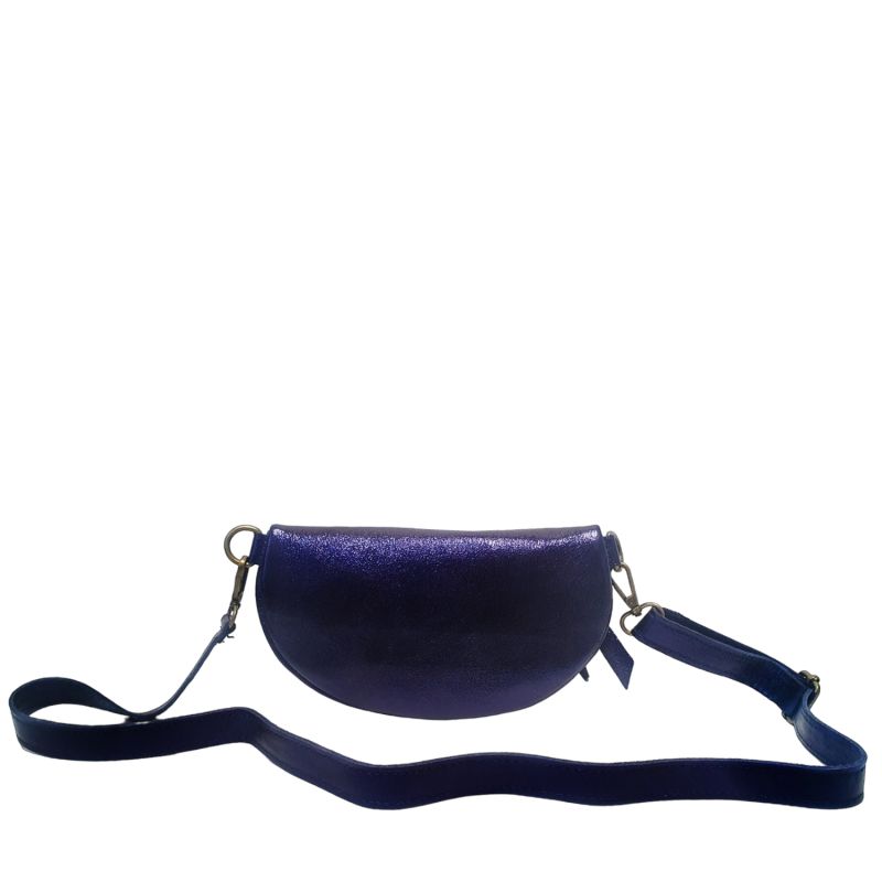 Sac banane 261 23,5 cm Navy