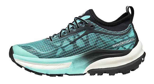 SCARPA - CHAUSSURES DE TRAIL GOLDENGATE ATR W