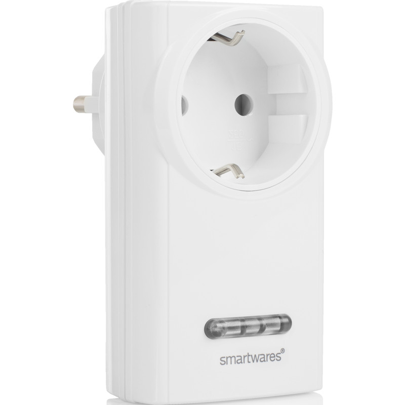 Smartwares Basic ontvanger binnen tot 3600W