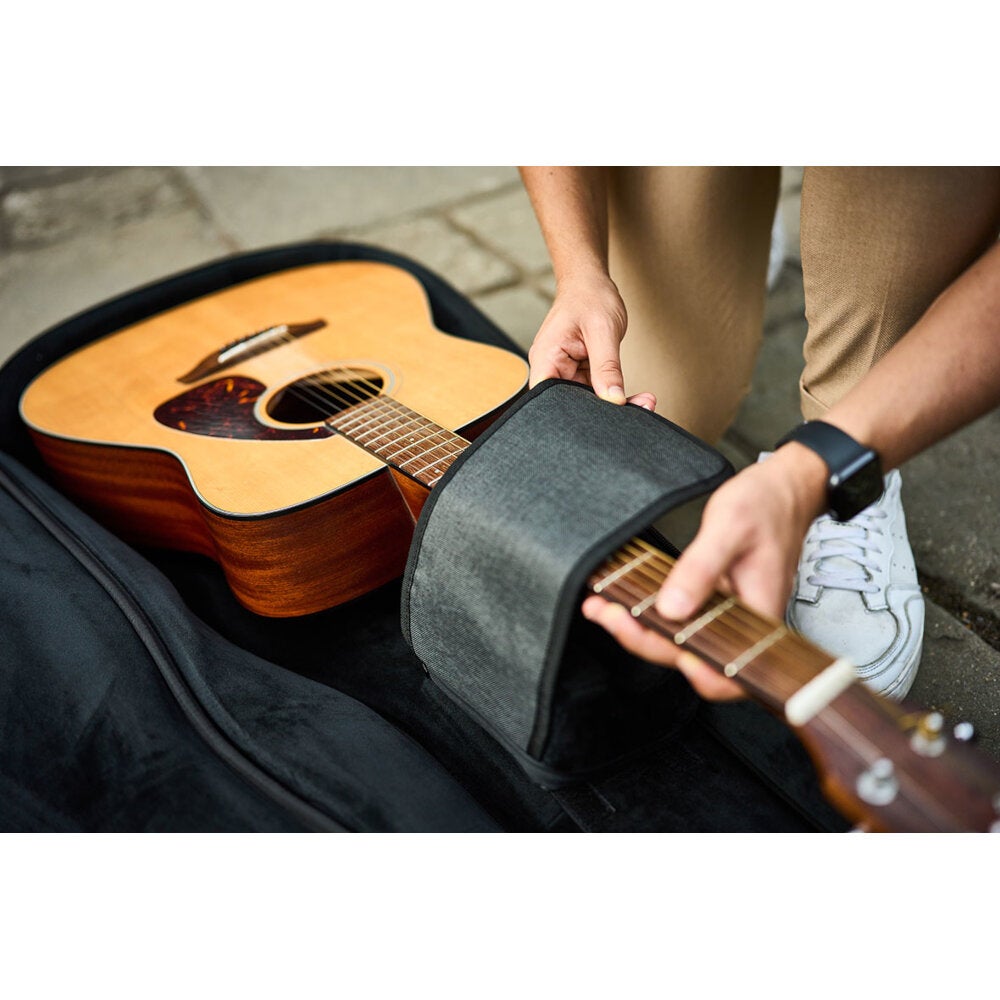 Boss CB-AG10 Slimline gigbag voor akoestische gitaar