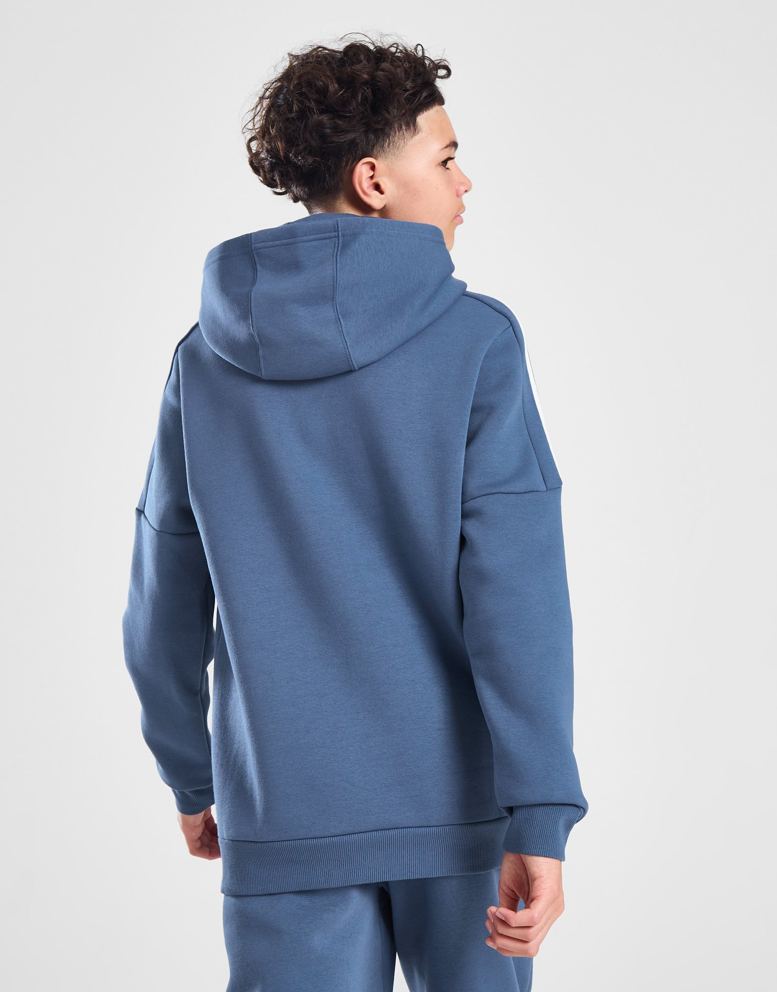 adidas Sweat à Capuche Logo Junior