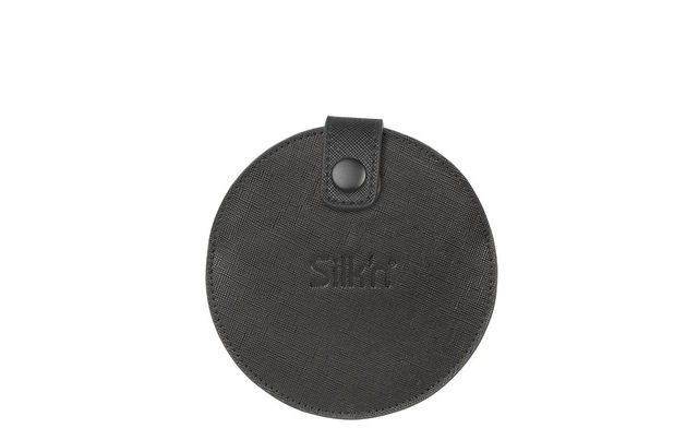 Silk'n Kosmetikspiegel »Music Mirror Weiss«