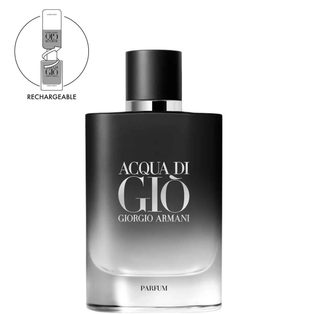 GIORGIO ARMANI Acqua di Giò Parfum