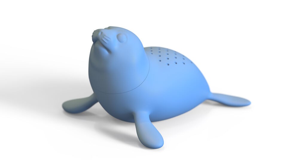 Winkee - Lugtfjerner - Seal Smell Neutraliser