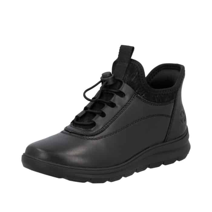 Rieker Ready 2 Go Støvle Dame Z0057-00