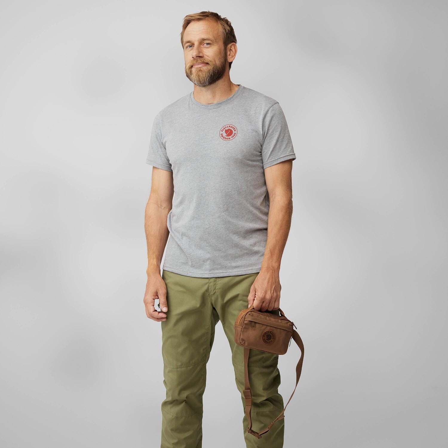 Fjällräven Kånken No. 2 Hip Pack