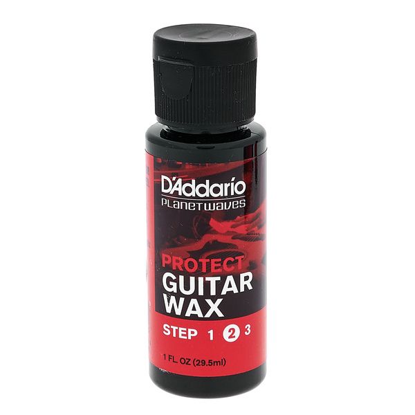 Daddario PW-GCB-01 Inst.Care Essentials