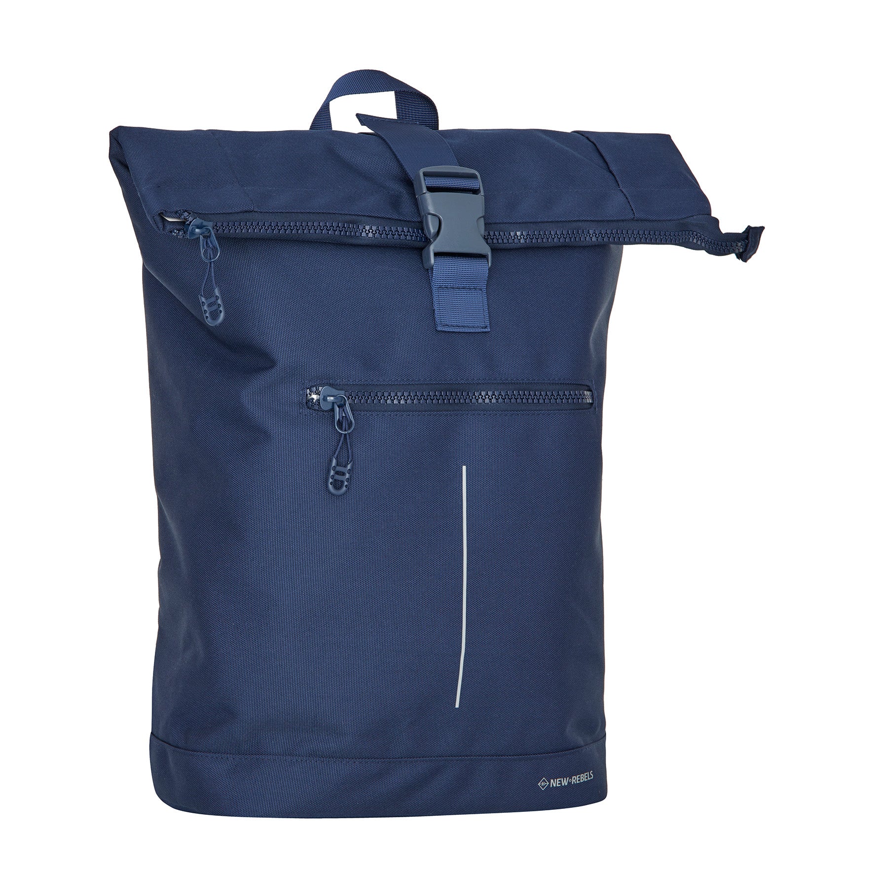 Valor Rugzak 'New York' 21L navy Navy