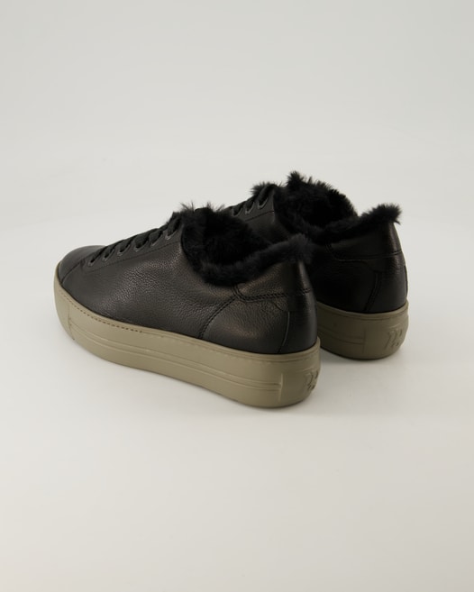 Paul Green 5171-014 Winterschuhe in Schwarz
