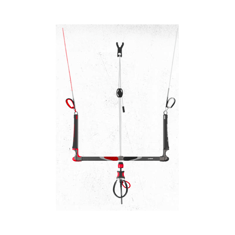 Barre Slingshot Access Kite compstick w/ sentinel 2016 - The Corner Shop