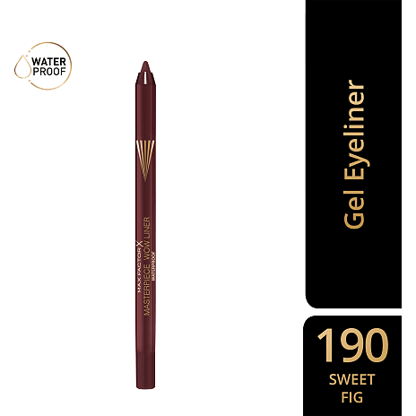 Eyeliner 190 Sweet Fig