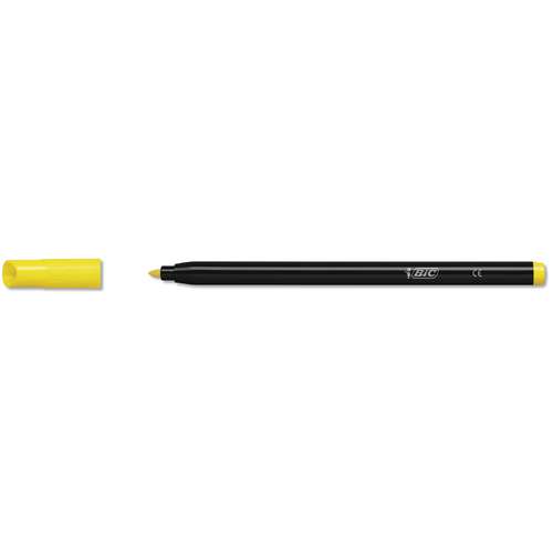 BIC® intensity Filzstift, Set