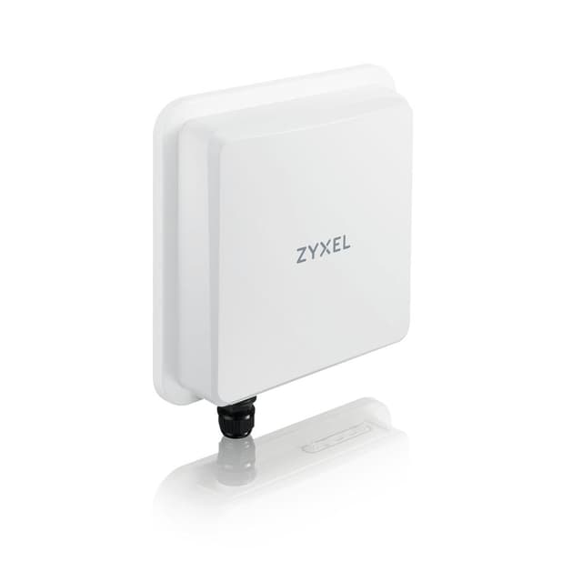 ZyXEL Nebula FWA710 5G Outdoor PoE Router